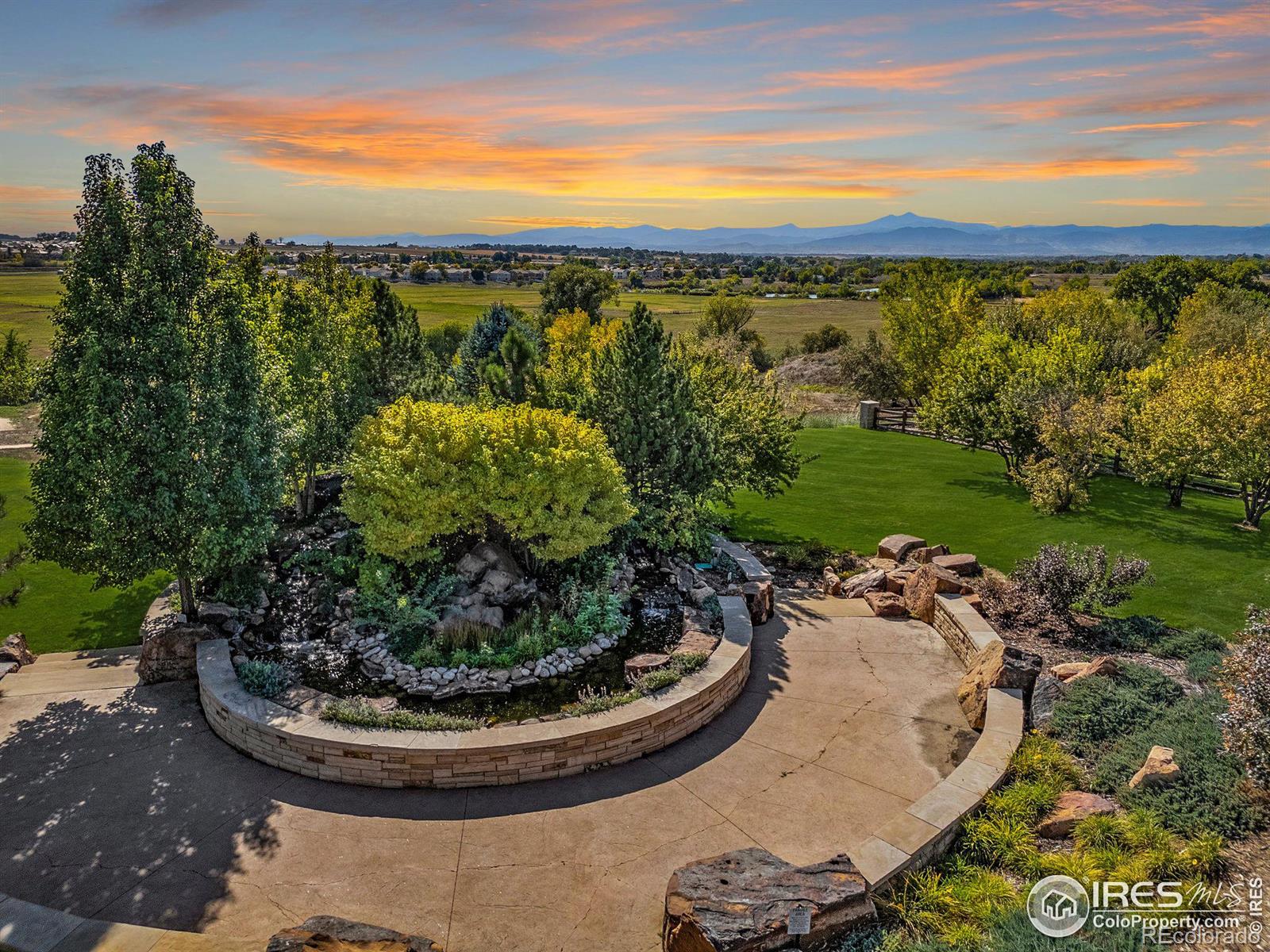 MLS Image #33 for 4107  watercress drive,johnstown, Colorado