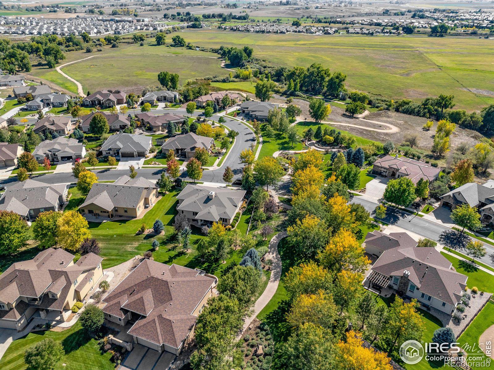 MLS Image #37 for 4107  watercress drive,johnstown, Colorado