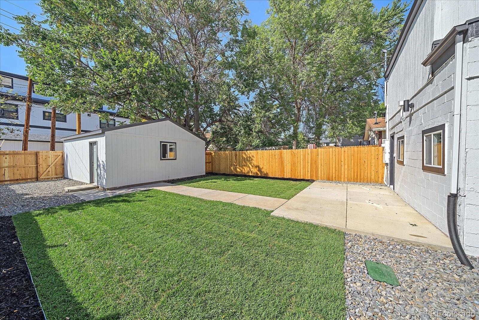 MLS Image #27 for 3919  osage street,denver, Colorado