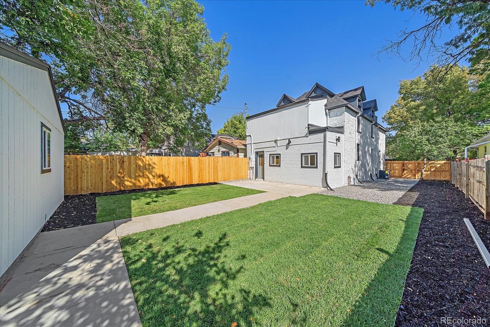 MLS Image #28 for 3919  osage street,denver, Colorado