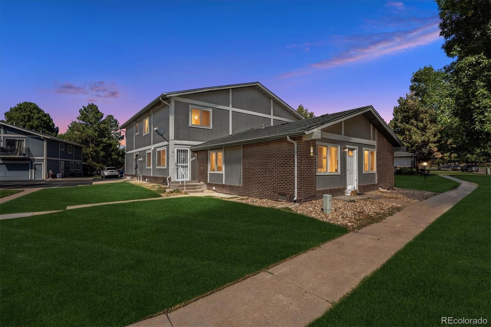 MLS Image #0 for 13363 e louisiana avenue,aurora, Colorado