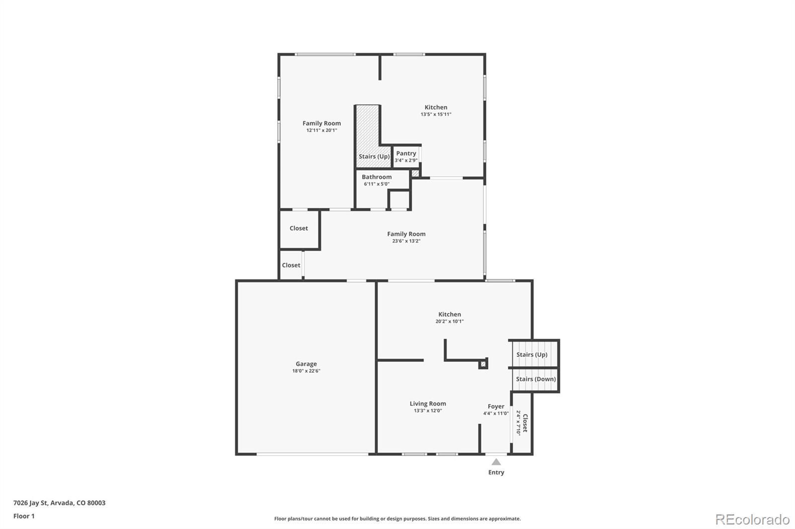 MLS Image #29 for 7026  jay street,arvada, Colorado