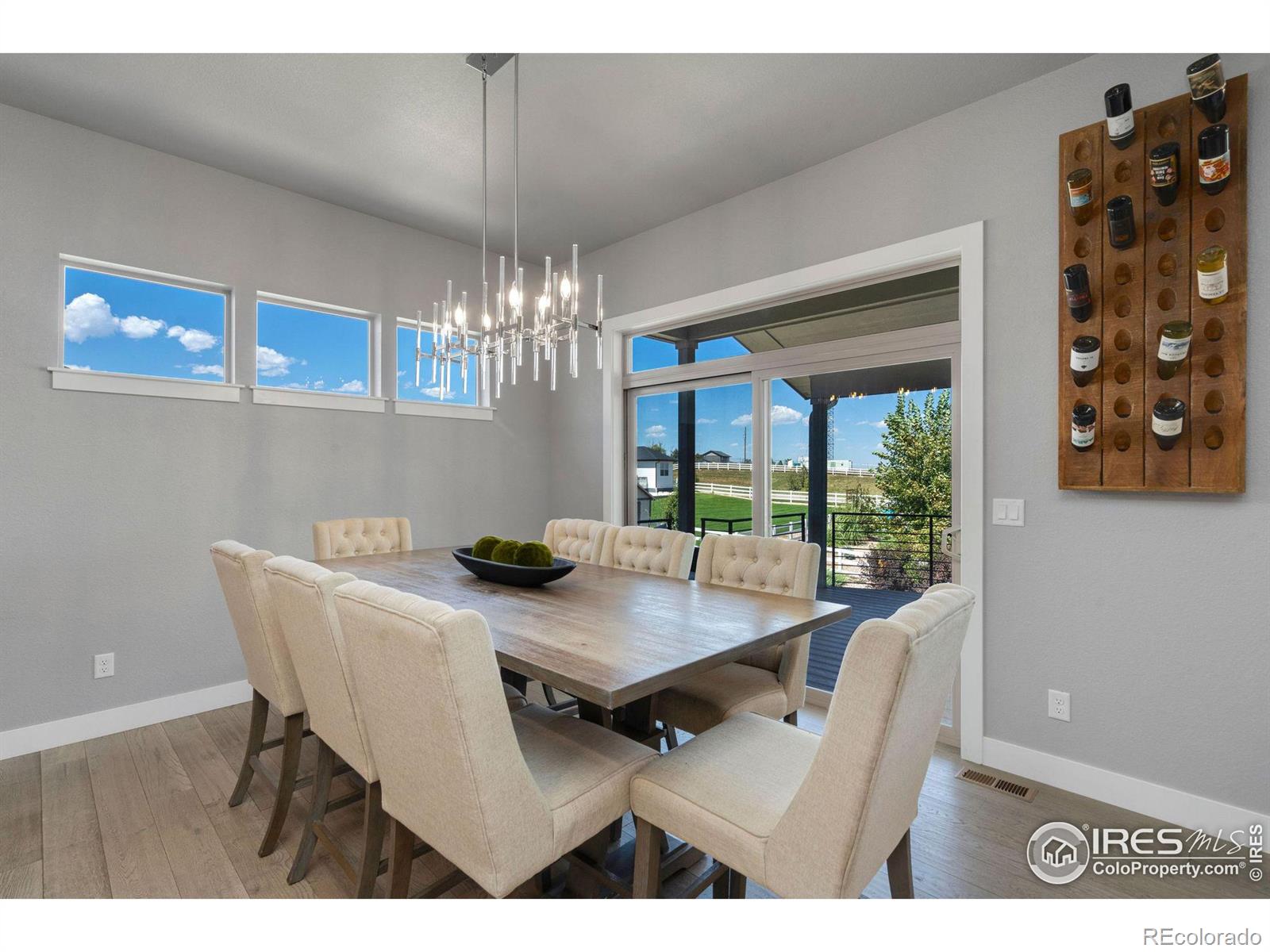 MLS Image #8 for 3818  bridle ridge circle,severance, Colorado