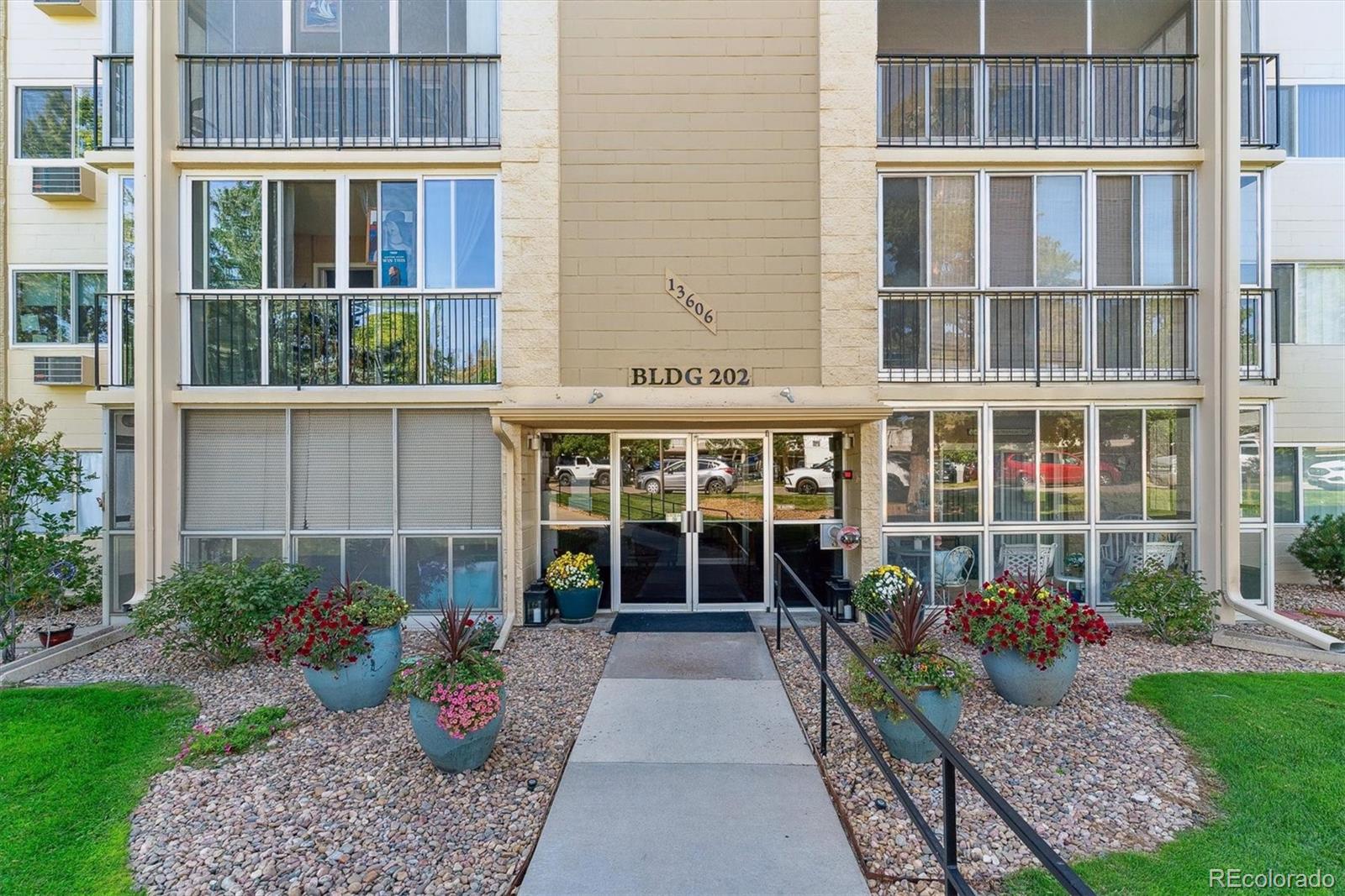 MLS Image #0 for 13606 e bates avenue 309,aurora, Colorado