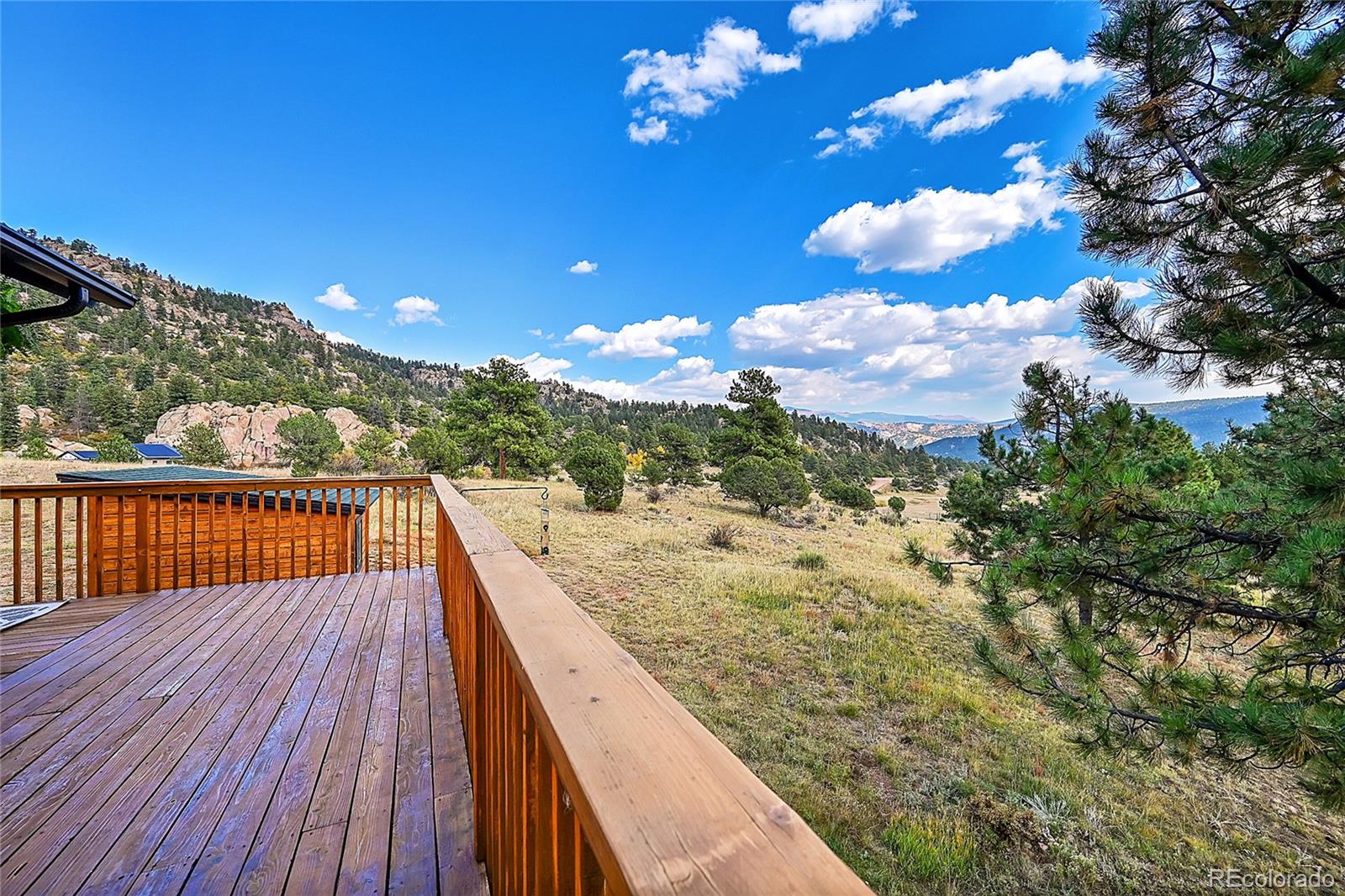 MLS Image #19 for 1441  high chateau road,florissant, Colorado