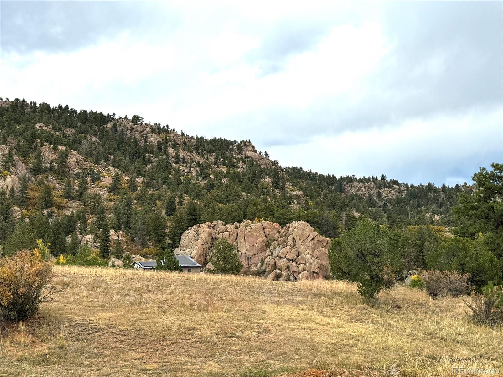 MLS Image #20 for 1441  high chateau road,florissant, Colorado