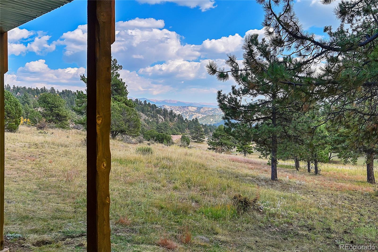 MLS Image #43 for 1441  high chateau road,florissant, Colorado