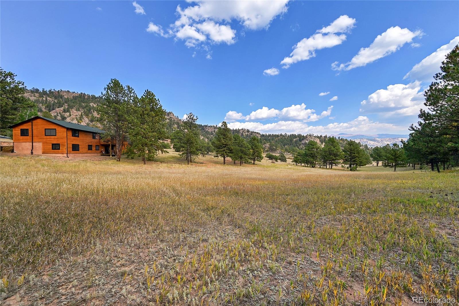 MLS Image #46 for 1441  high chateau road,florissant, Colorado