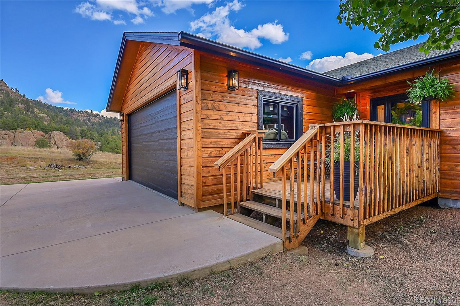 MLS Image #7 for 1441  high chateau road,florissant, Colorado