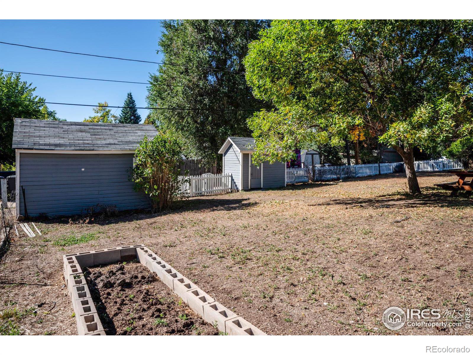 MLS Image #30 for 410 e oak street,lafayette, Colorado