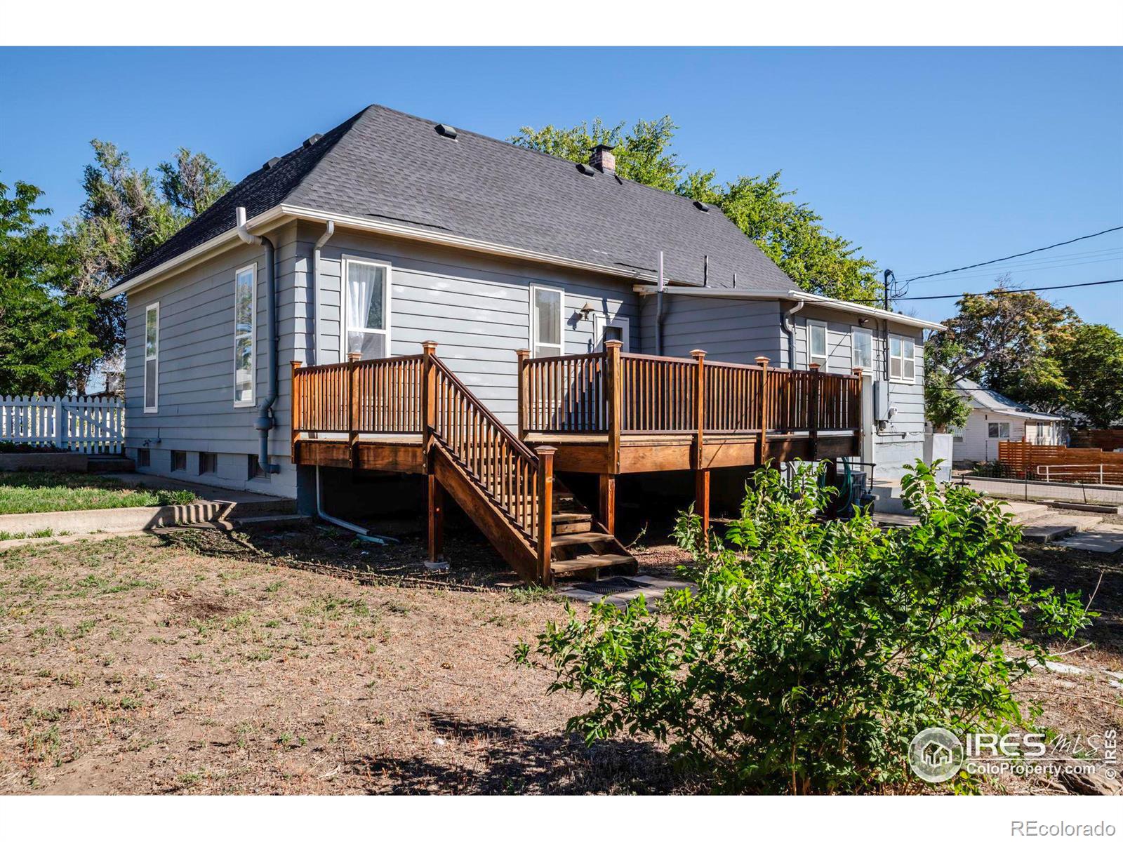 MLS Image #32 for 410 e oak street,lafayette, Colorado