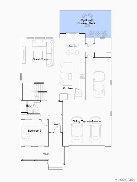 CMA Image for 1123  Sunrise Drive,Erie, Colorado