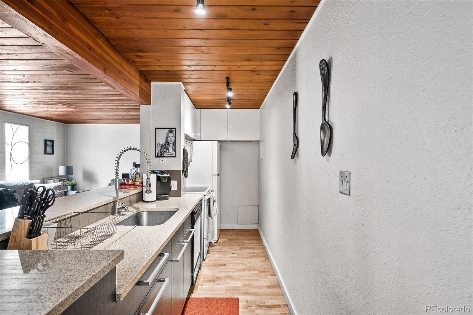 MLS Image #17 for 1343 n high street,denver, Colorado