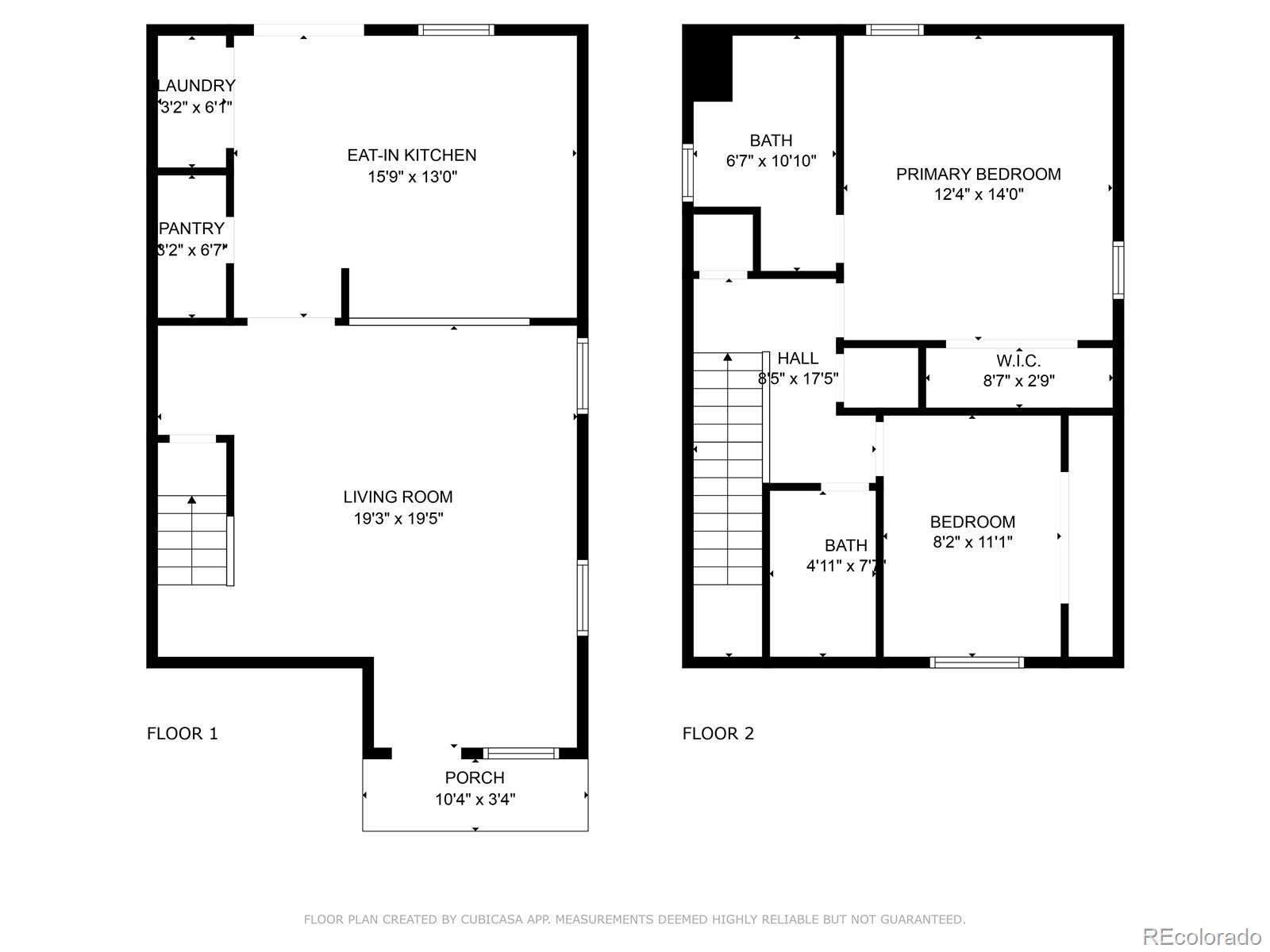 MLS Image #21 for 851  mockingbird street ,brighton, Colorado