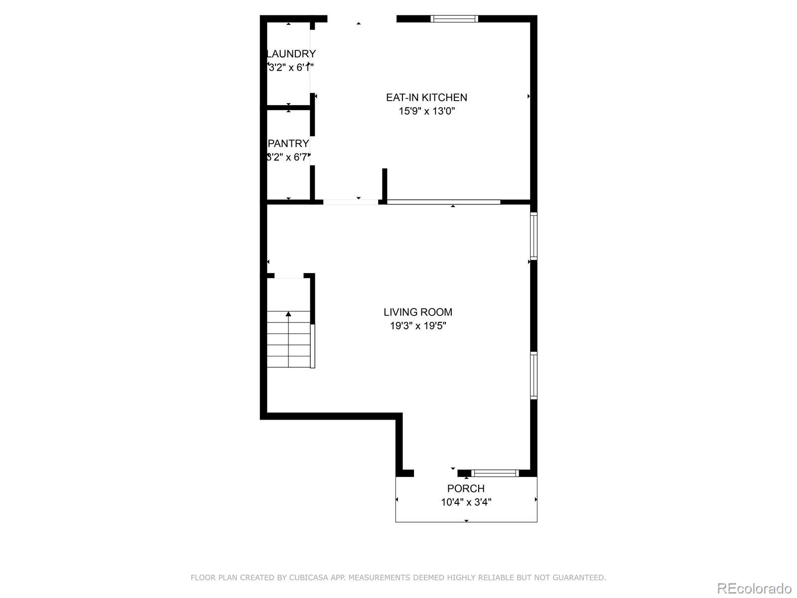 MLS Image #22 for 851  mockingbird street ,brighton, Colorado