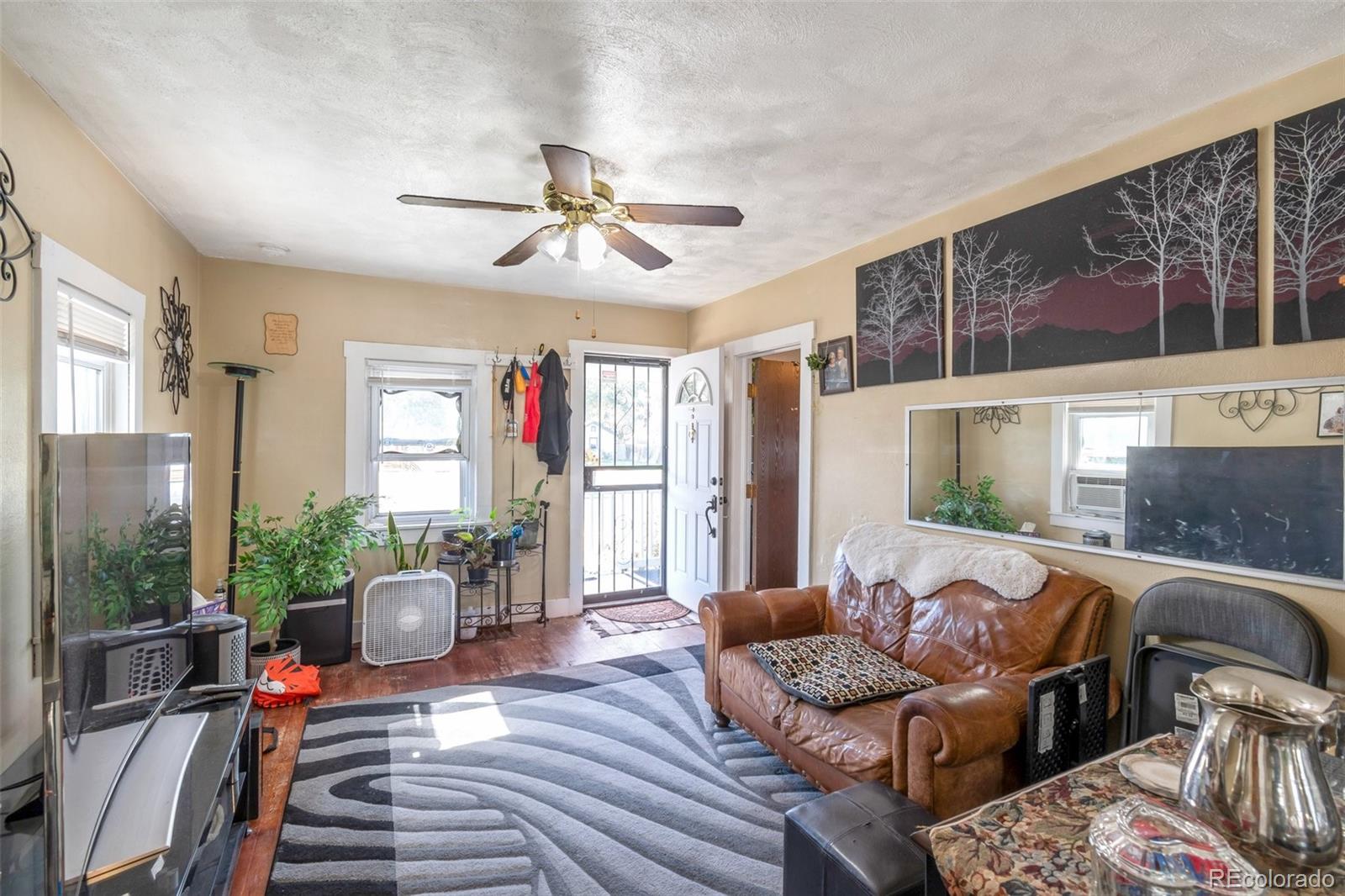 MLS Image #11 for 62  grove street,denver, Colorado