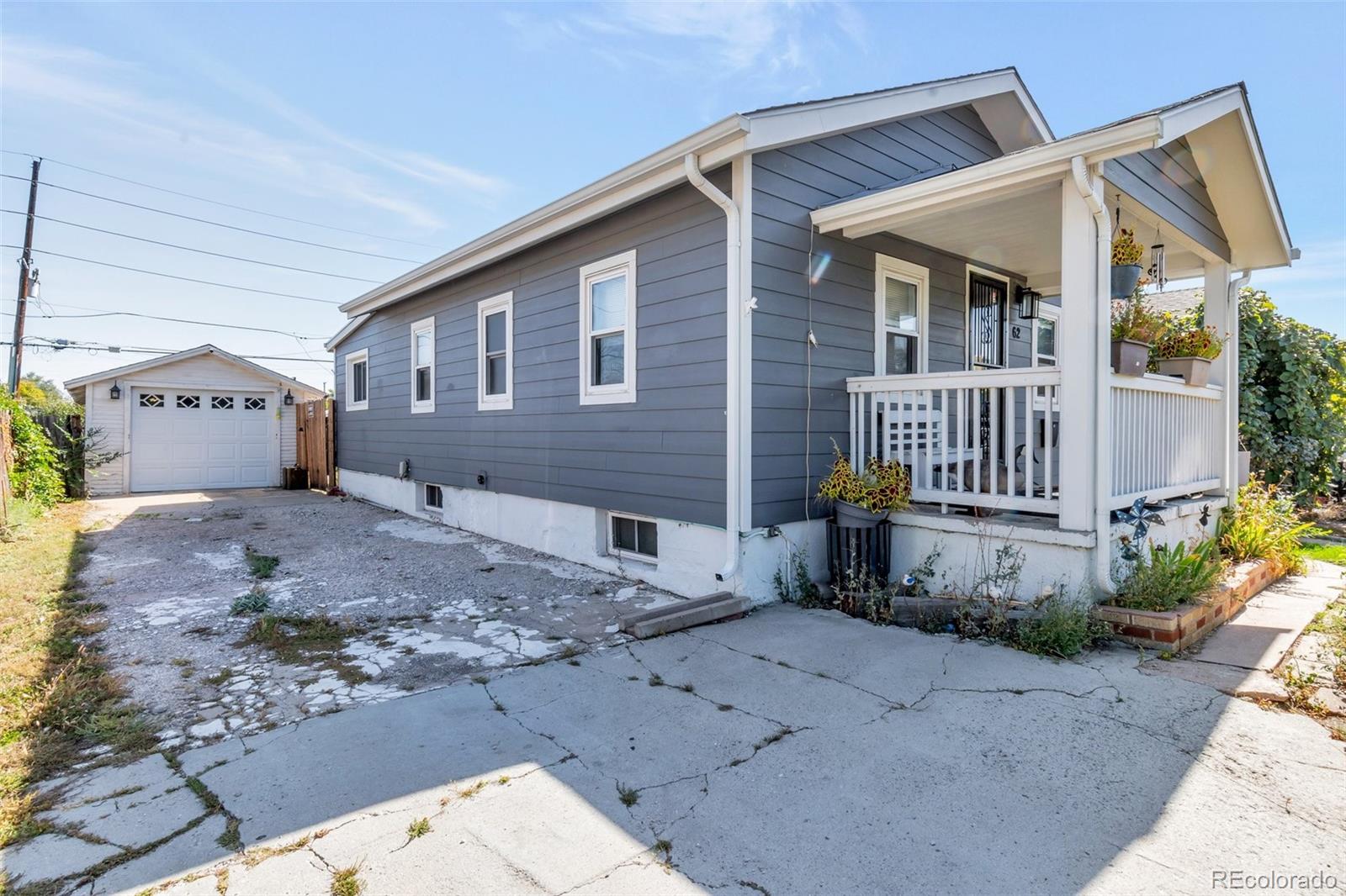 MLS Image #2 for 62  grove street,denver, Colorado