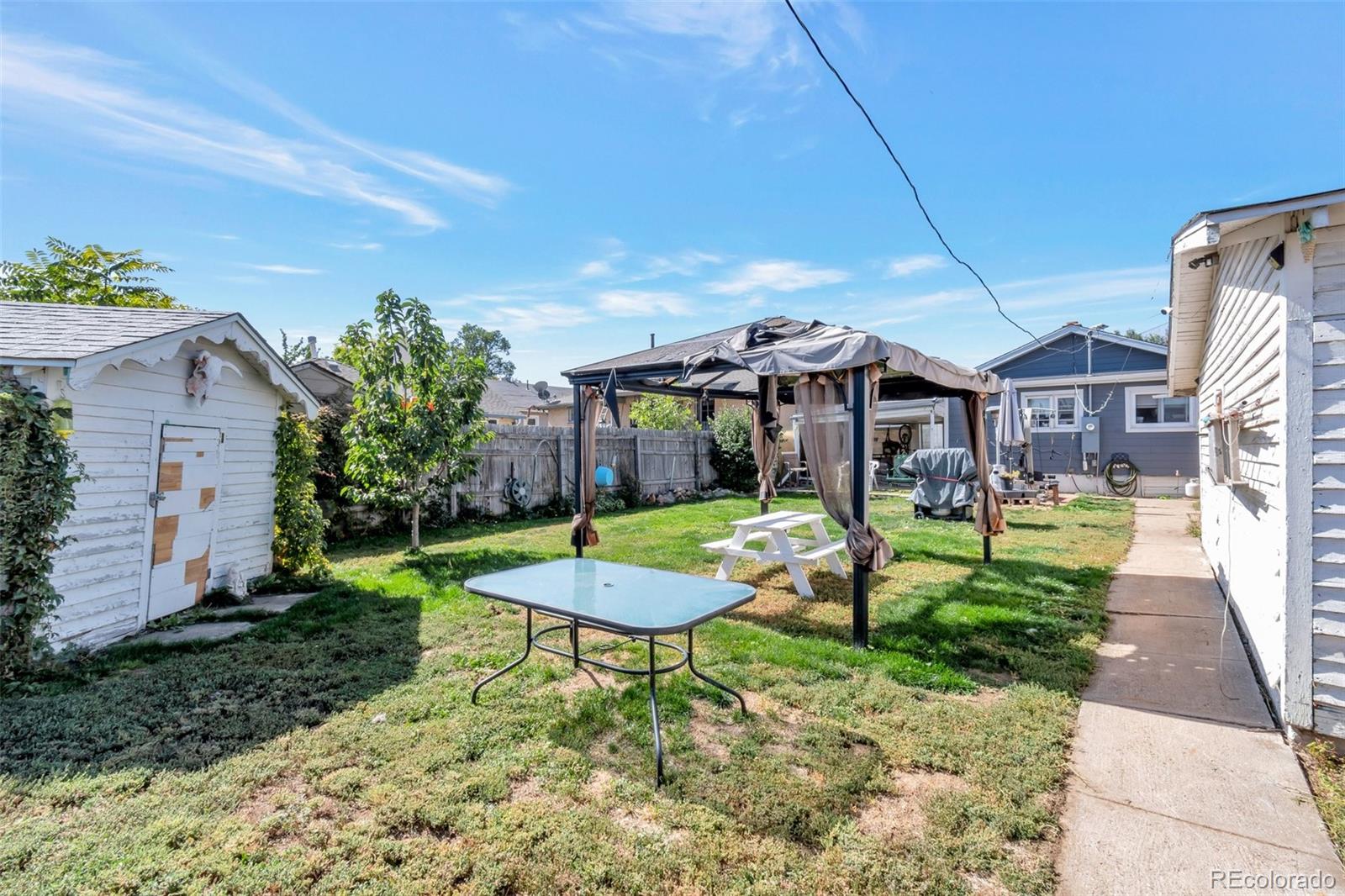 MLS Image #6 for 62  grove street,denver, Colorado