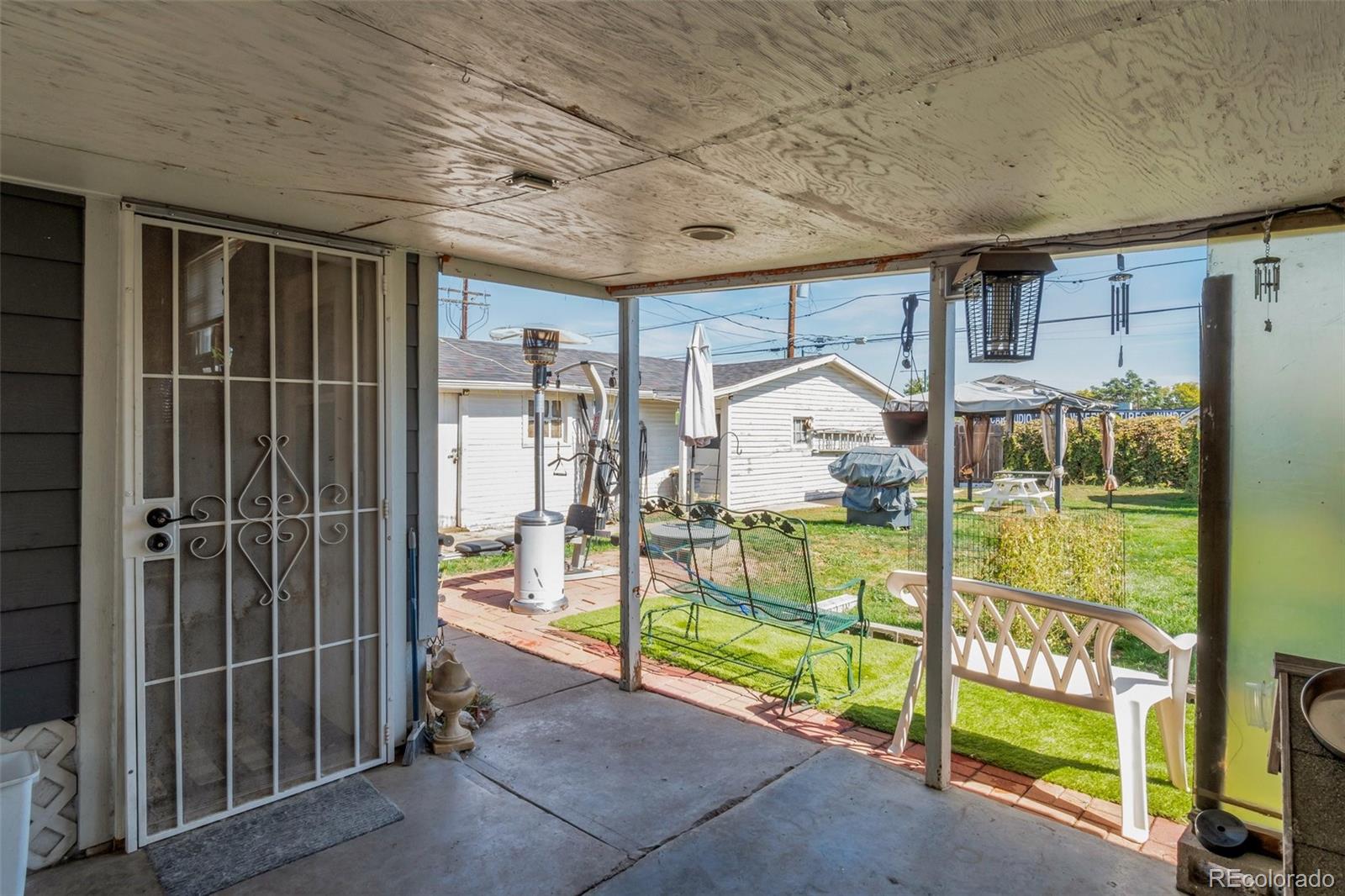 MLS Image #9 for 62  grove street,denver, Colorado