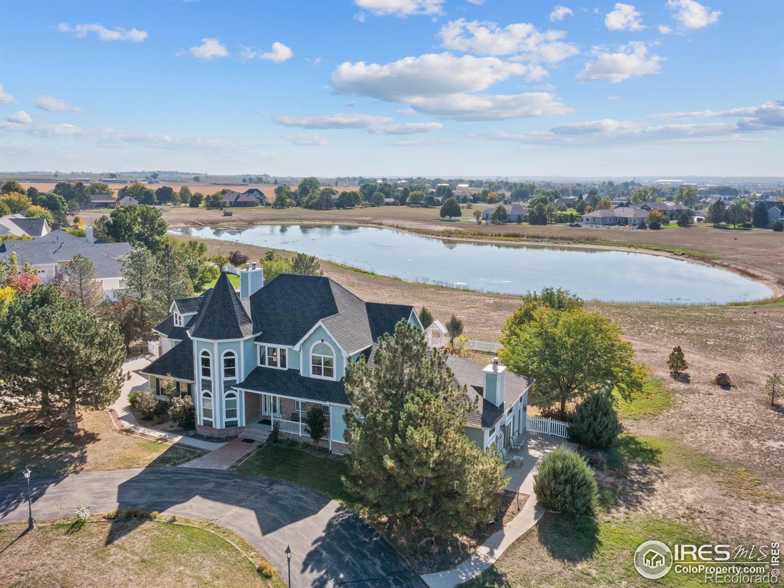 MLS Image #0 for 343  north shores circle,windsor, Colorado