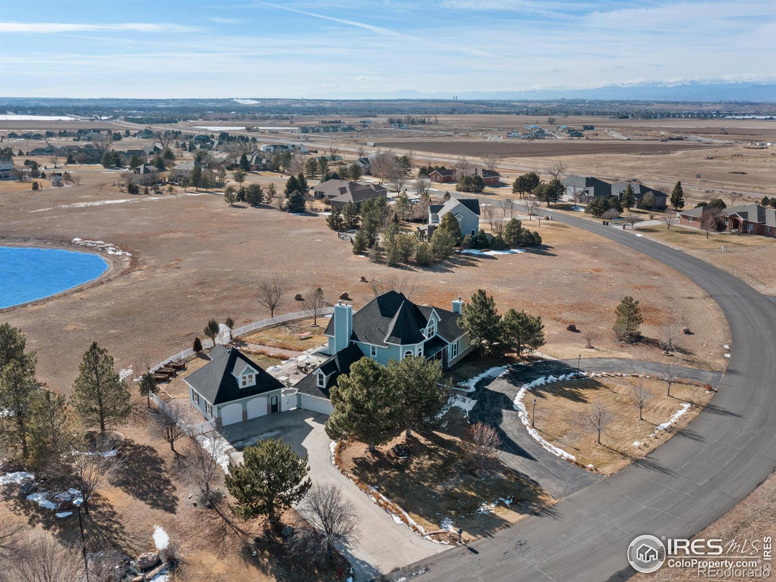 MLS Image #2 for 343  north shores circle,windsor, Colorado