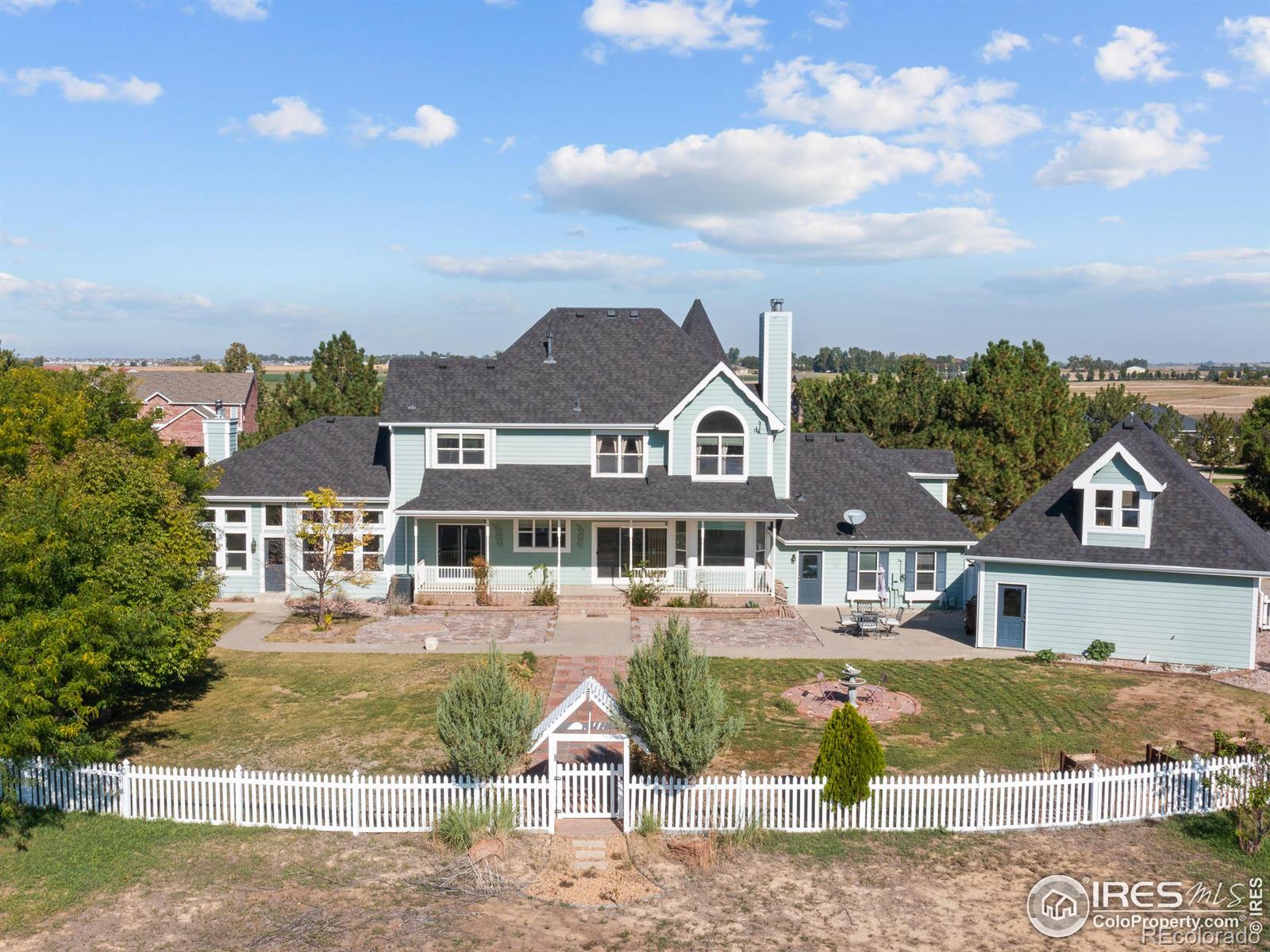 MLS Image #36 for 343  north shores circle,windsor, Colorado