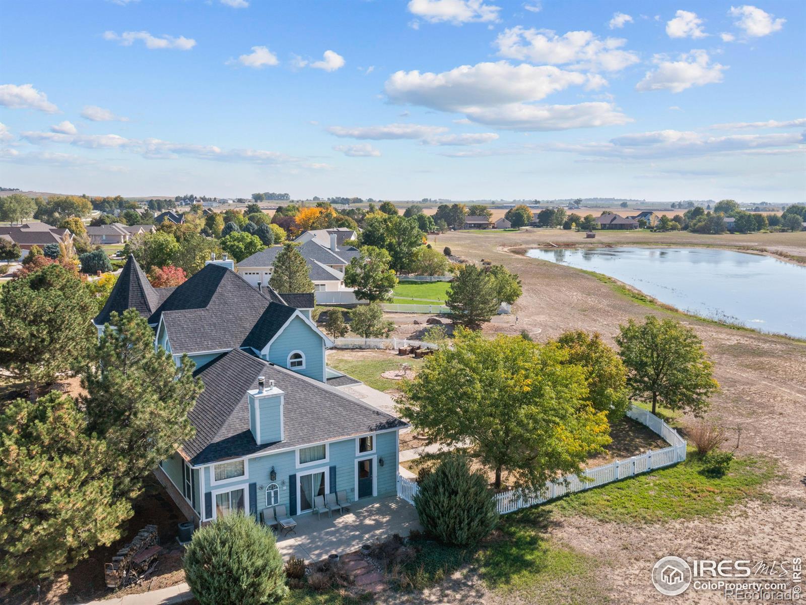 MLS Image #37 for 343  north shores circle,windsor, Colorado