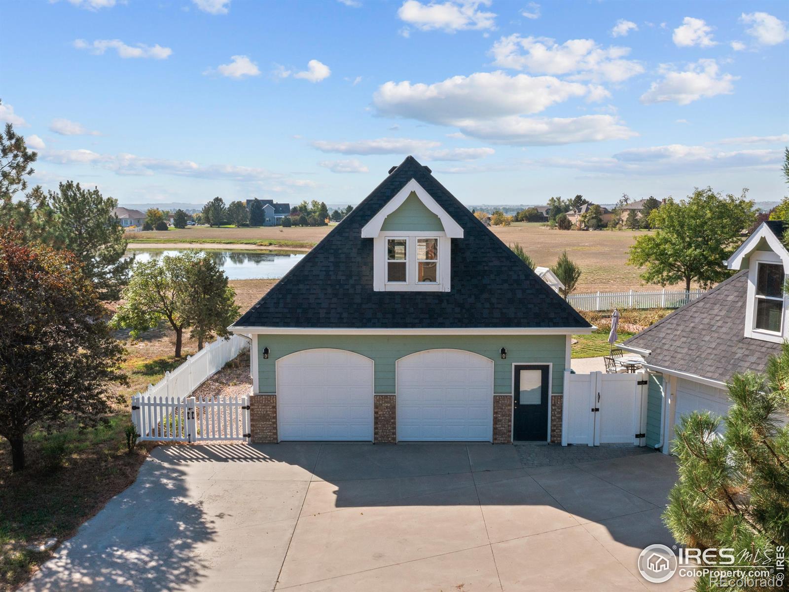 MLS Image #38 for 343  north shores circle,windsor, Colorado