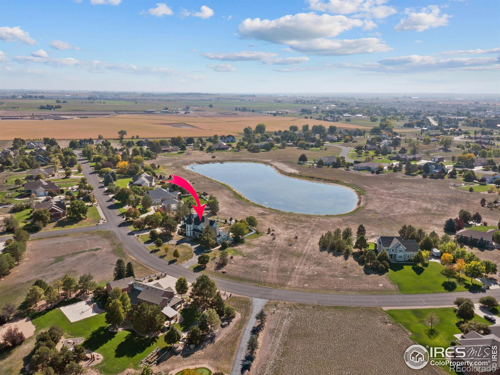 MLS Image #39 for 343  north shores circle,windsor, Colorado