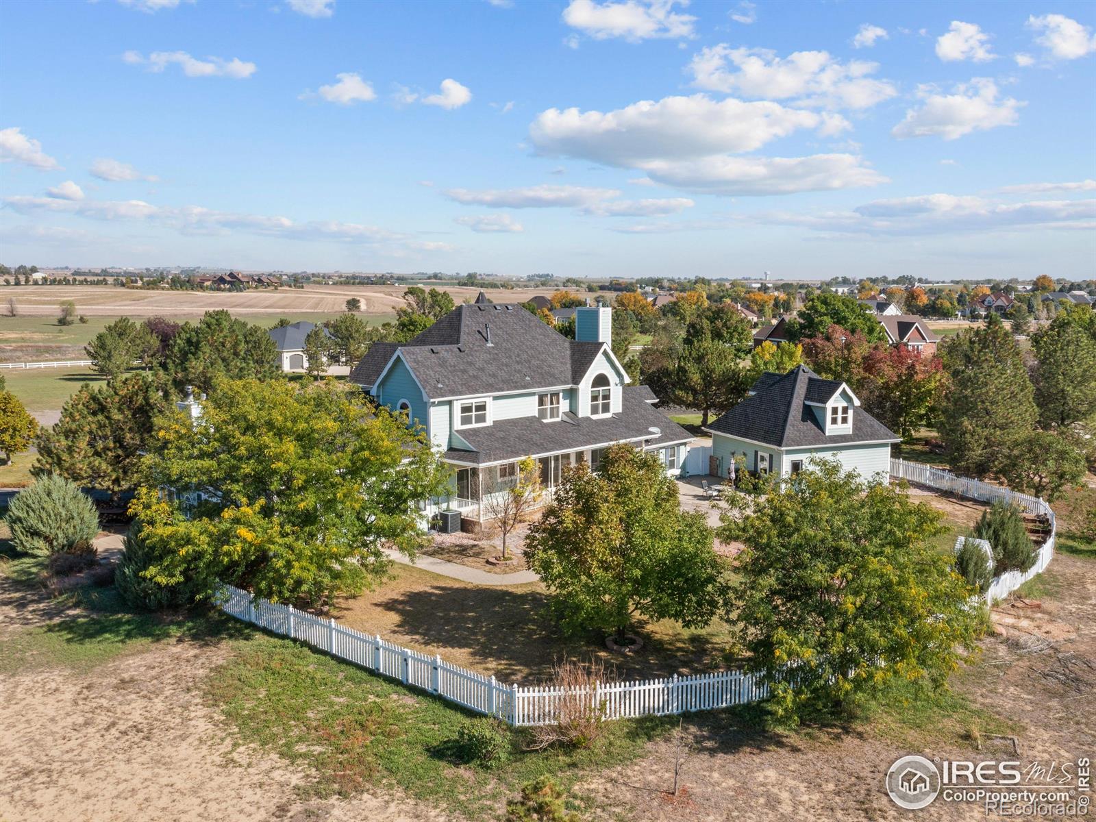 MLS Image #4 for 343  north shores circle,windsor, Colorado