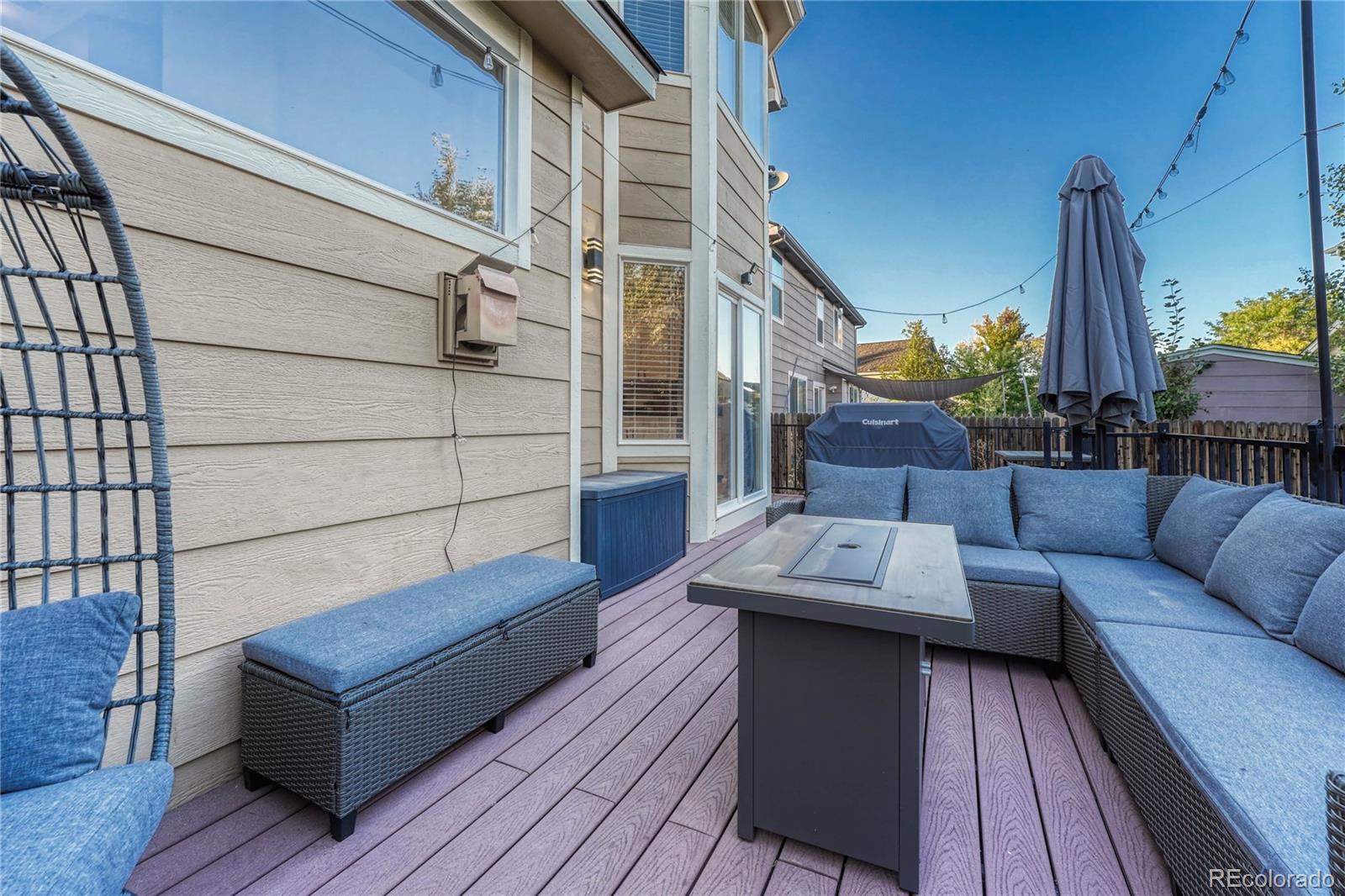 MLS Image #33 for 524  hampstead avenue,castle rock, Colorado