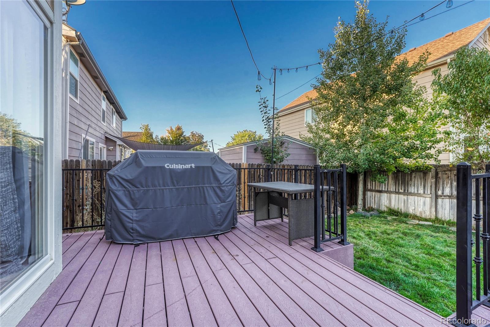 MLS Image #34 for 524  hampstead avenue,castle rock, Colorado