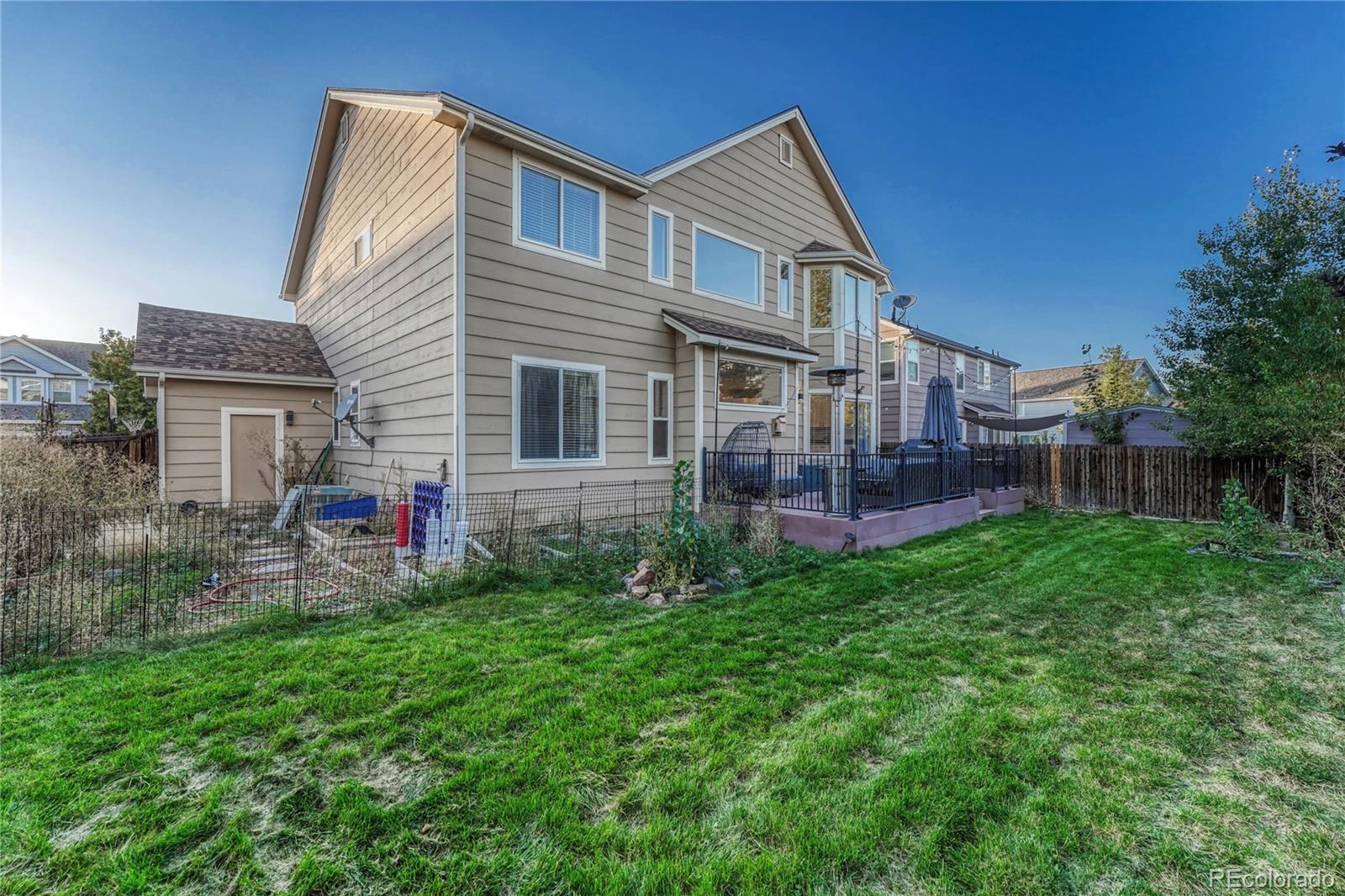 MLS Image #35 for 524  hampstead avenue,castle rock, Colorado