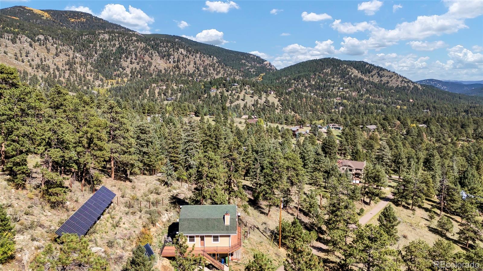 MLS Image #27 for 277  mary beth road,evergreen, Colorado