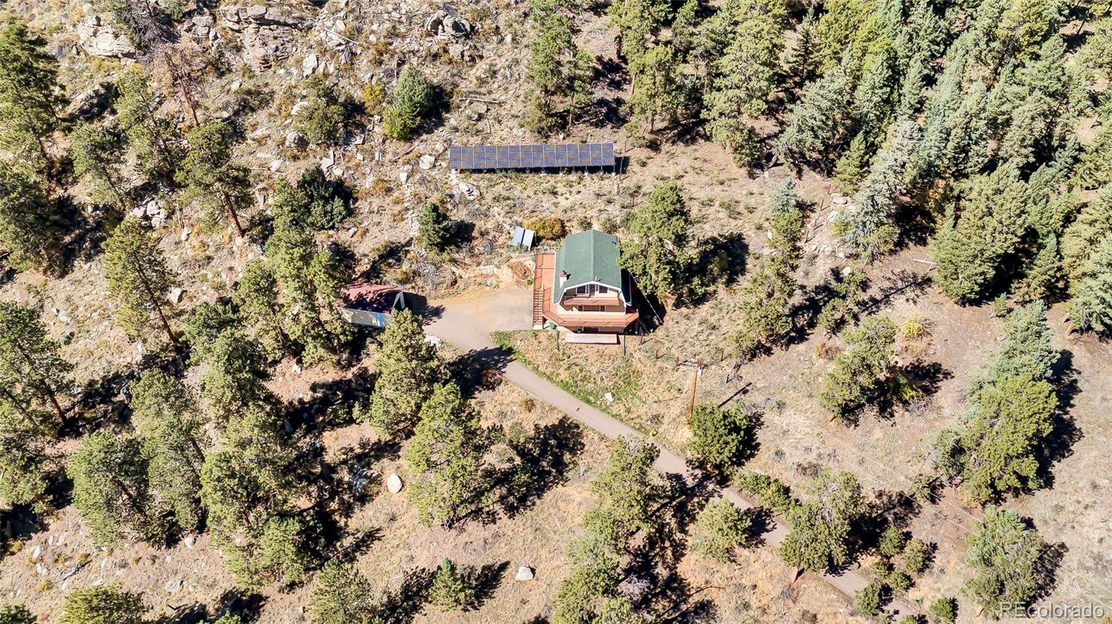 MLS Image #29 for 277  mary beth road,evergreen, Colorado