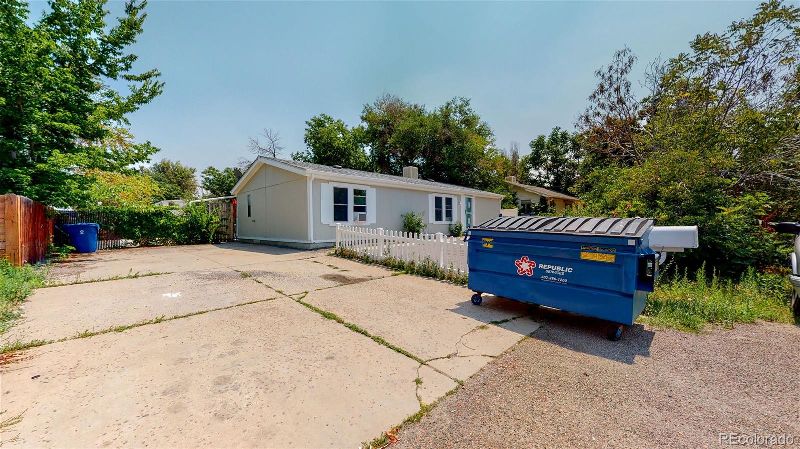 MLS Image #36 for 5530  grove street,denver, Colorado