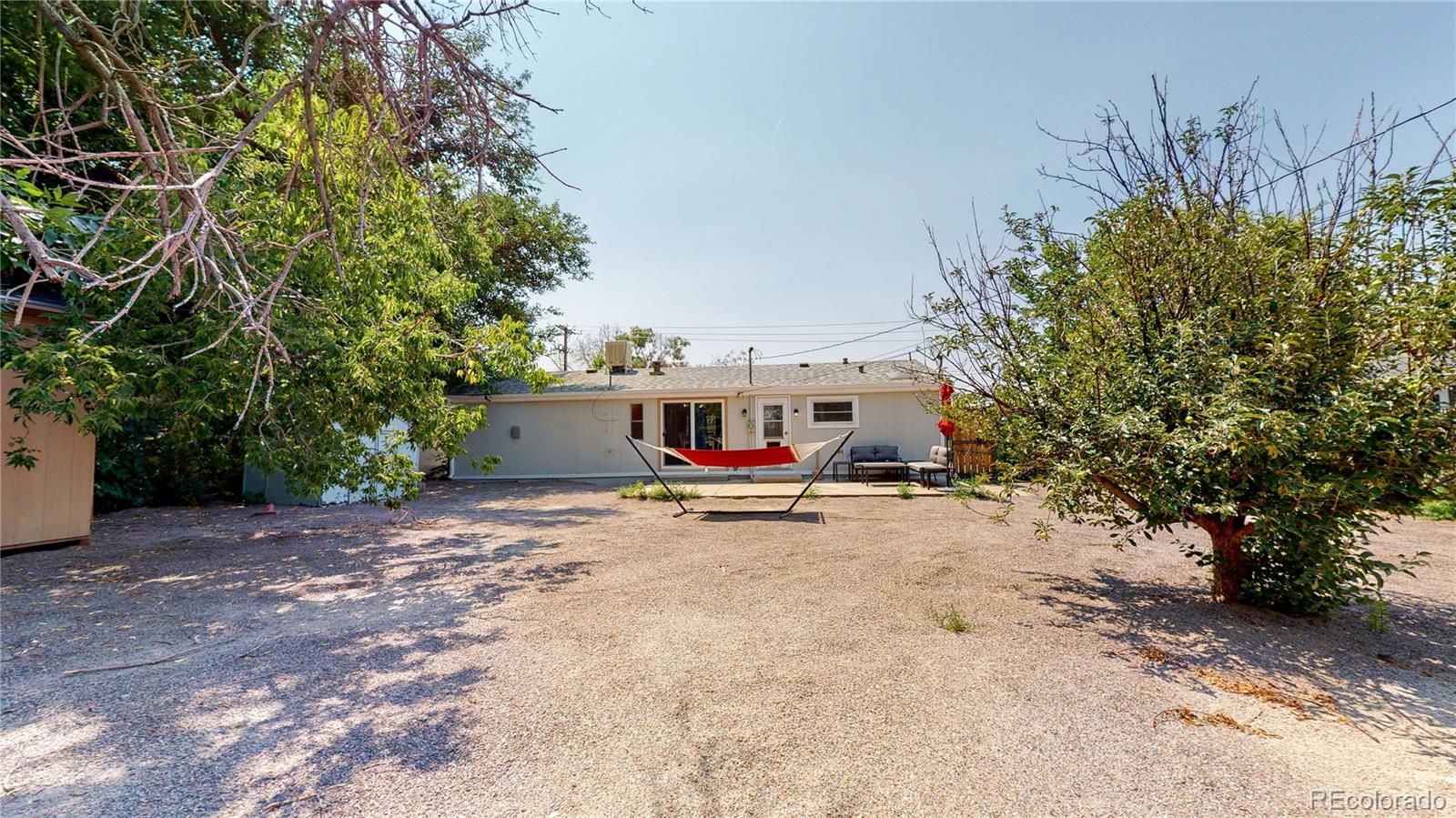 MLS Image #40 for 5530  grove street,denver, Colorado