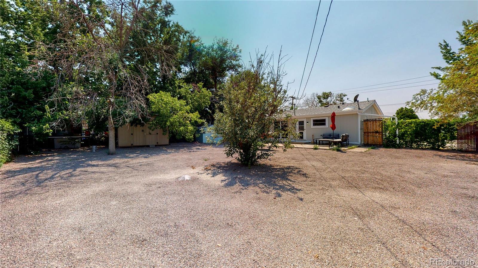 MLS Image #41 for 5530  grove street,denver, Colorado