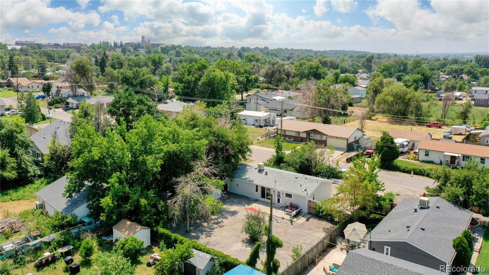 MLS Image #44 for 5530  grove street,denver, Colorado