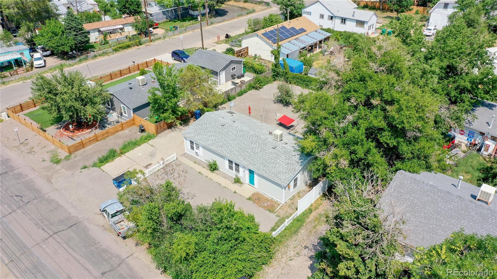 MLS Image #48 for 5530  grove street,denver, Colorado