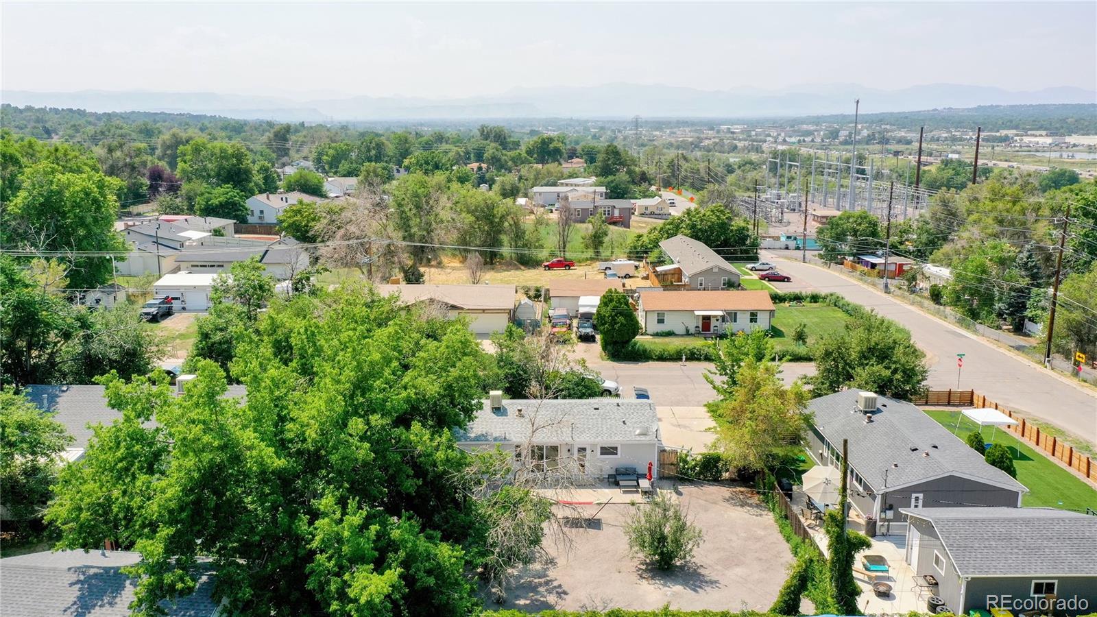 MLS Image #49 for 5530  grove street,denver, Colorado