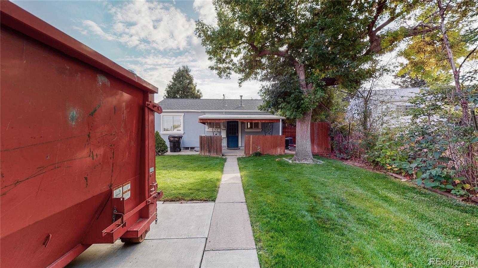 MLS Image #24 for 103 s zenobia street,denver, Colorado