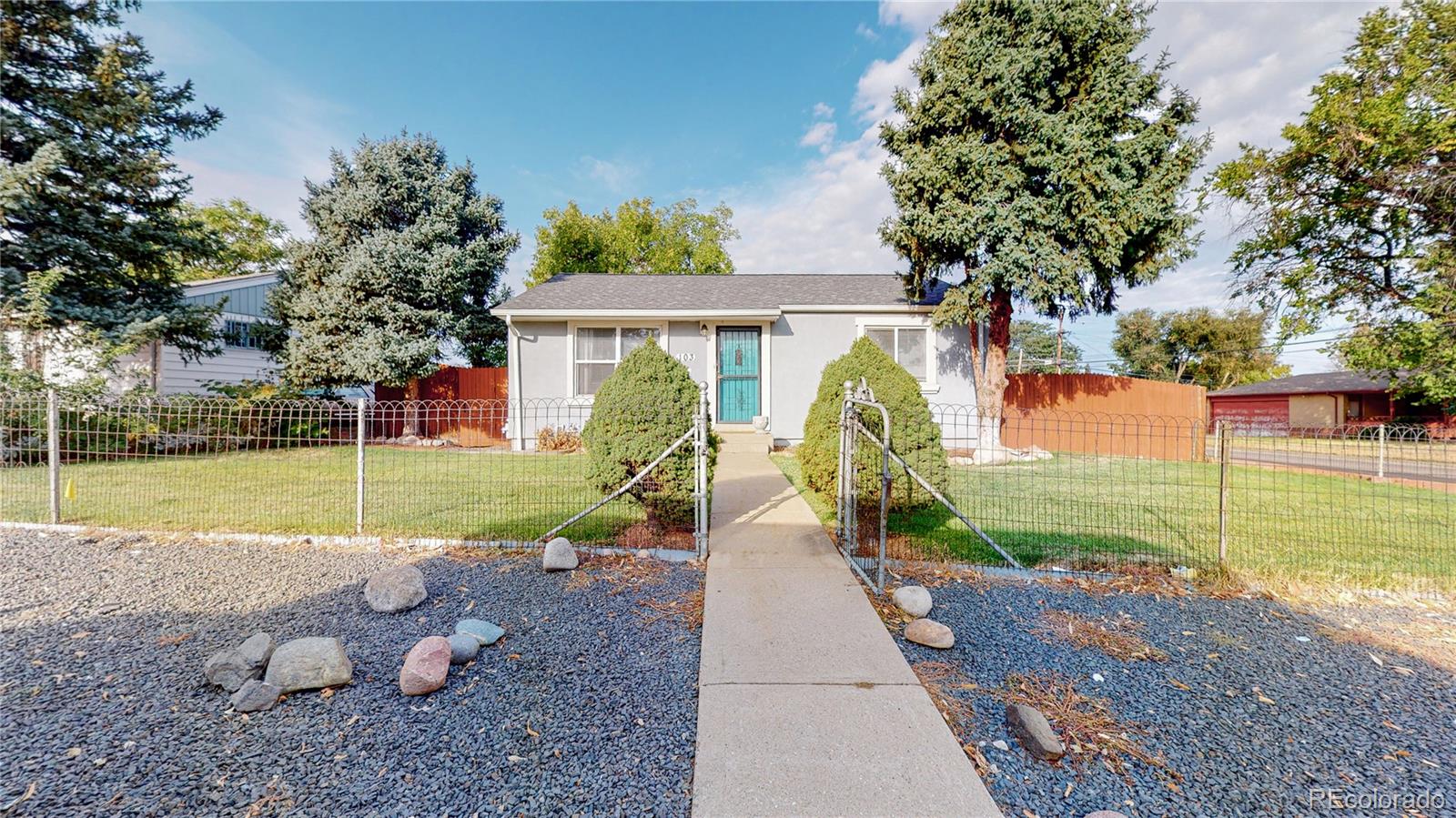 MLS Image #28 for 103 s zenobia street,denver, Colorado