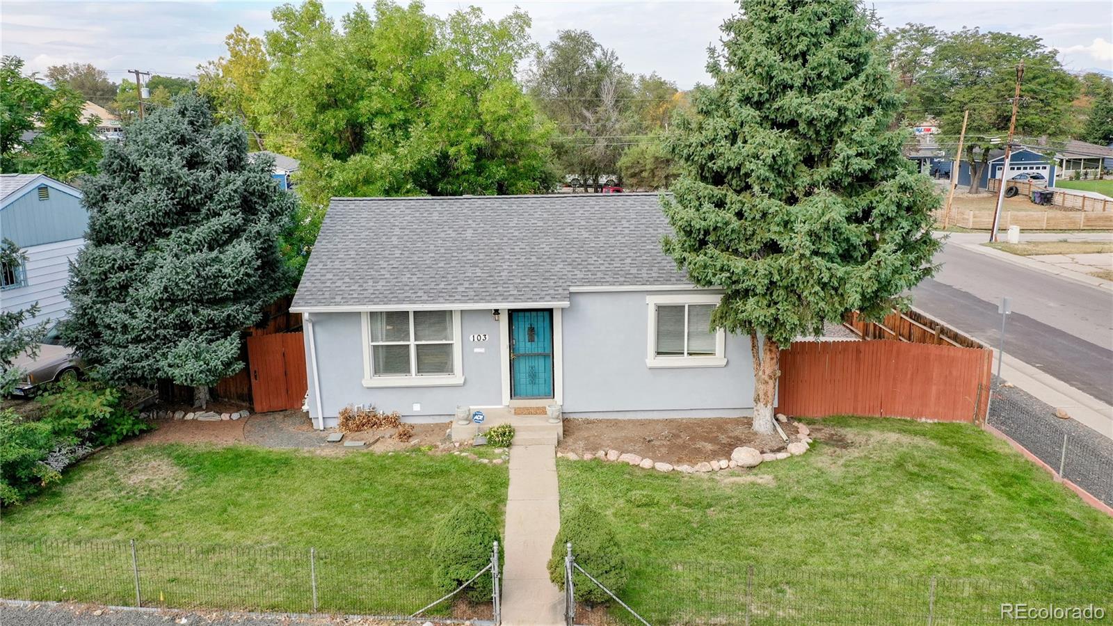 MLS Image #30 for 103 s zenobia street,denver, Colorado