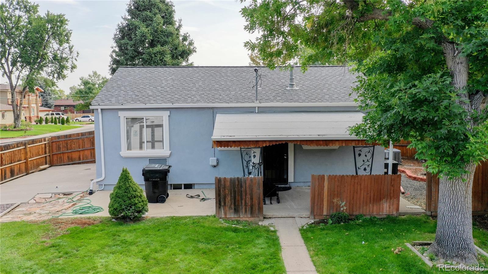 MLS Image #33 for 103 s zenobia street,denver, Colorado