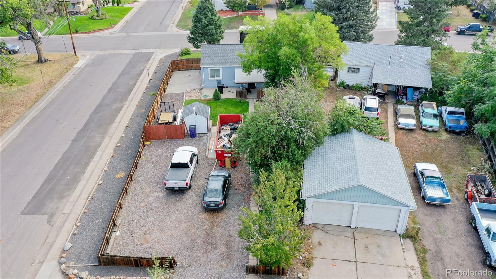 MLS Image #37 for 103 s zenobia street,denver, Colorado