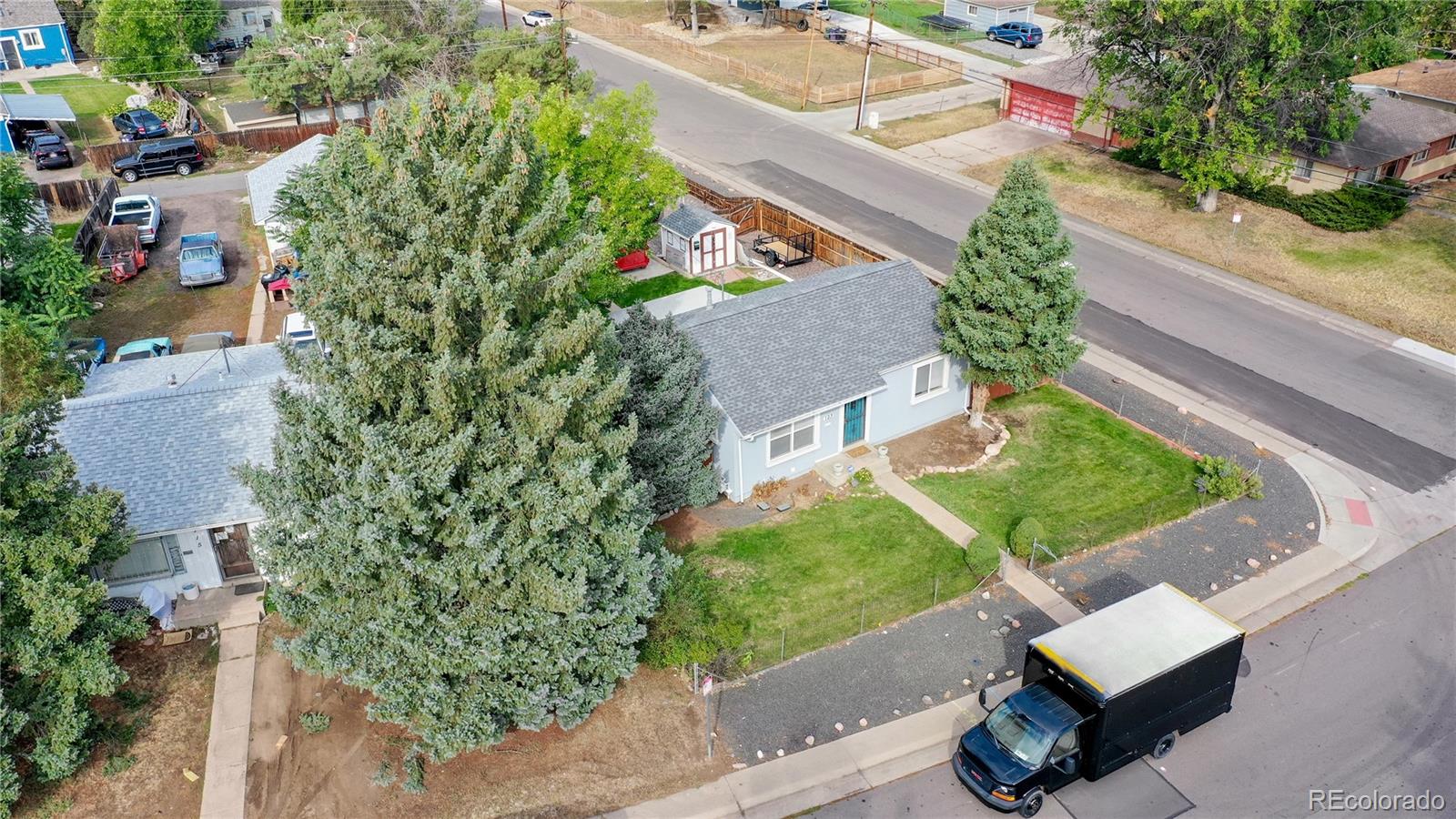 MLS Image #39 for 103 s zenobia street,denver, Colorado