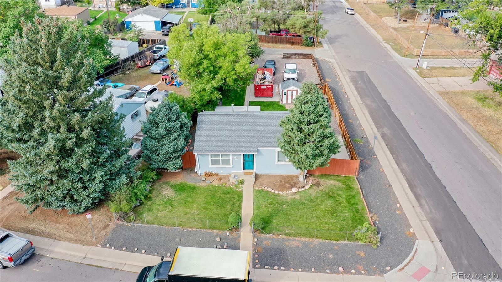 MLS Image #41 for 103 s zenobia street,denver, Colorado