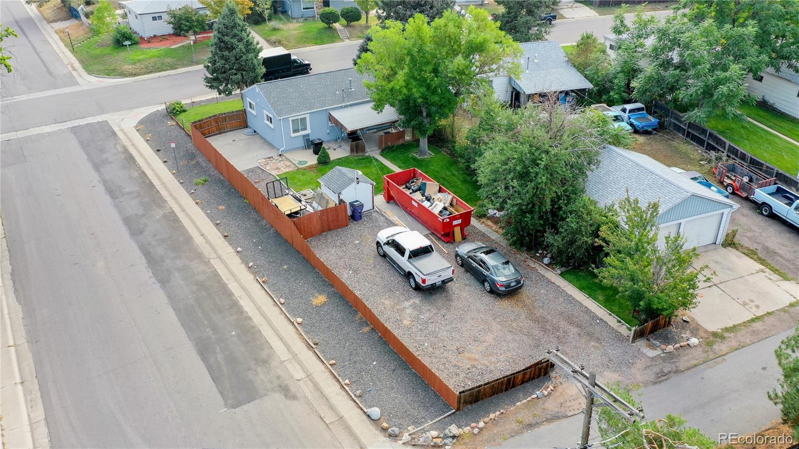 MLS Image #42 for 103 s zenobia street,denver, Colorado