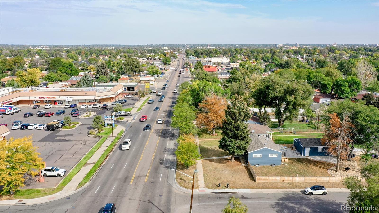 MLS Image #45 for 103 s zenobia street,denver, Colorado